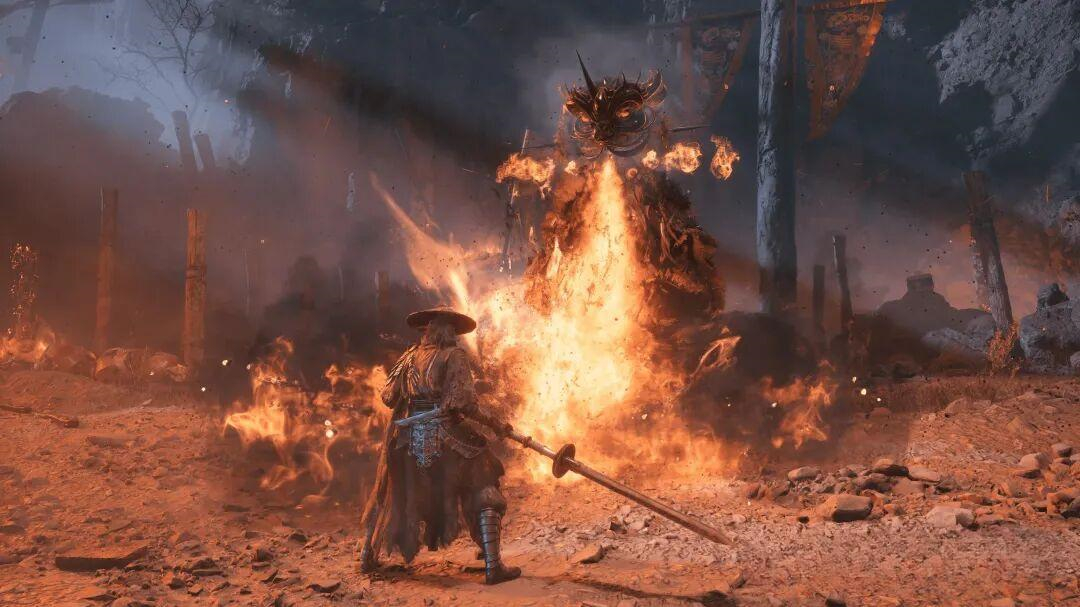 【IGN】《影之刃零》发售日预告 | TGA 2025